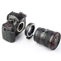 Viltrox EF-M2 II Mark II Speedbooster 0.71x Canon EF to M43 Adaptör