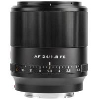 Viltrox AF 24mm f/1.8 FE Full Frame Lens Sony E Mount