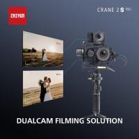 Zhiyun Crane 2S Gimbal Pro Kit