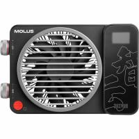 Zhiyun MOLUS X100 Bi-Color Pocket COB Monolight Combo Kit