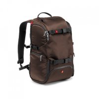 Manfrotto Advanced Travel Backpack (Brown) Sırt Çantası